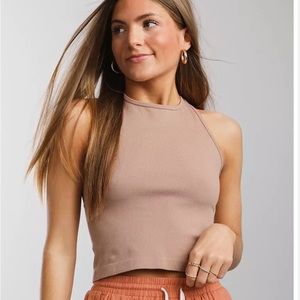 Free People Hayley Racerback Brami